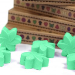 Wax melts de soja · Jardín escondido - Imagen 3