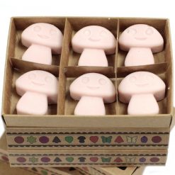 Wax melts de soja · Jengibre - Imagen 3