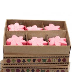 Wax melts de soja · Magnolia japonesa - Imagen 3