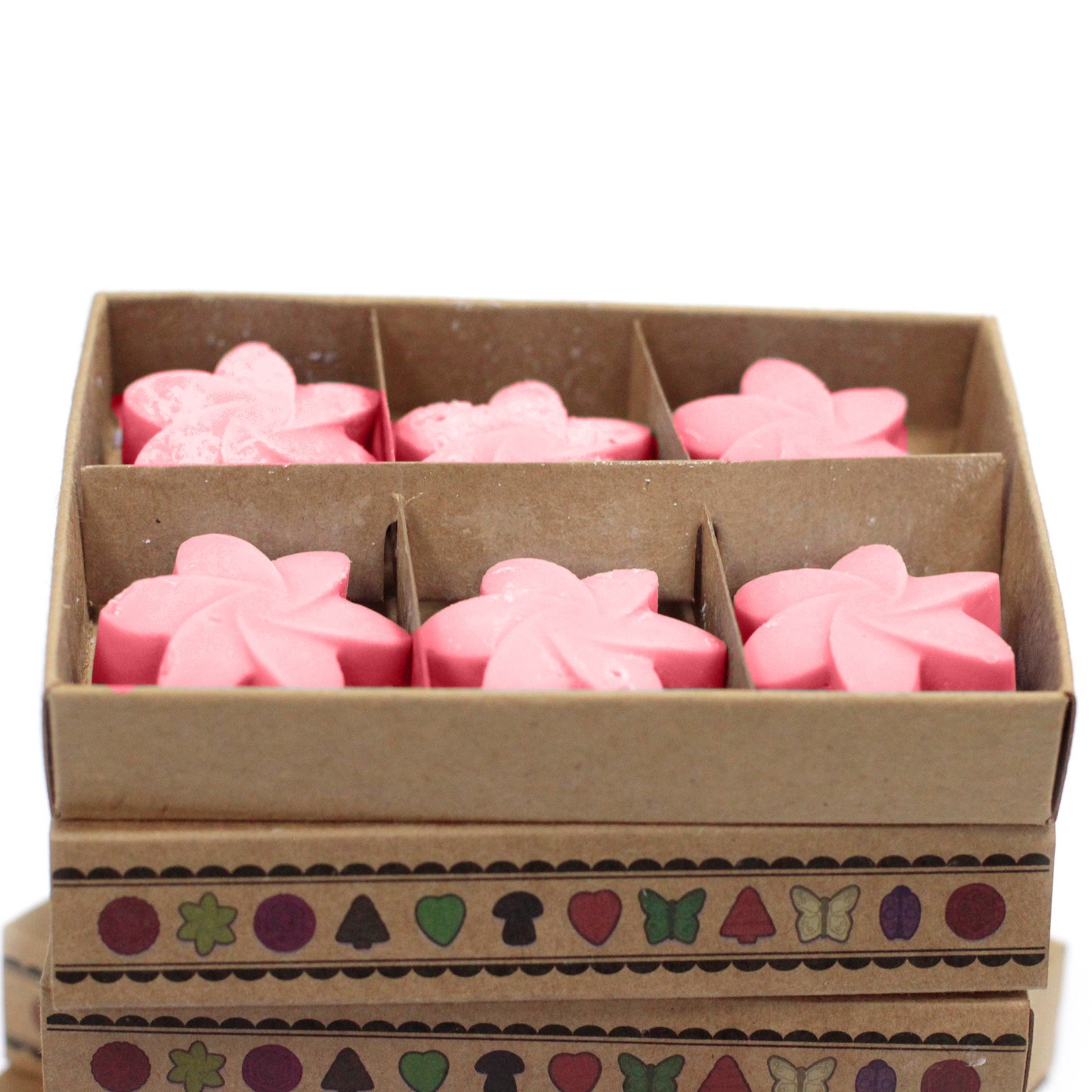 Wax melts de soja · Magnolia japonesa - Imagen 3