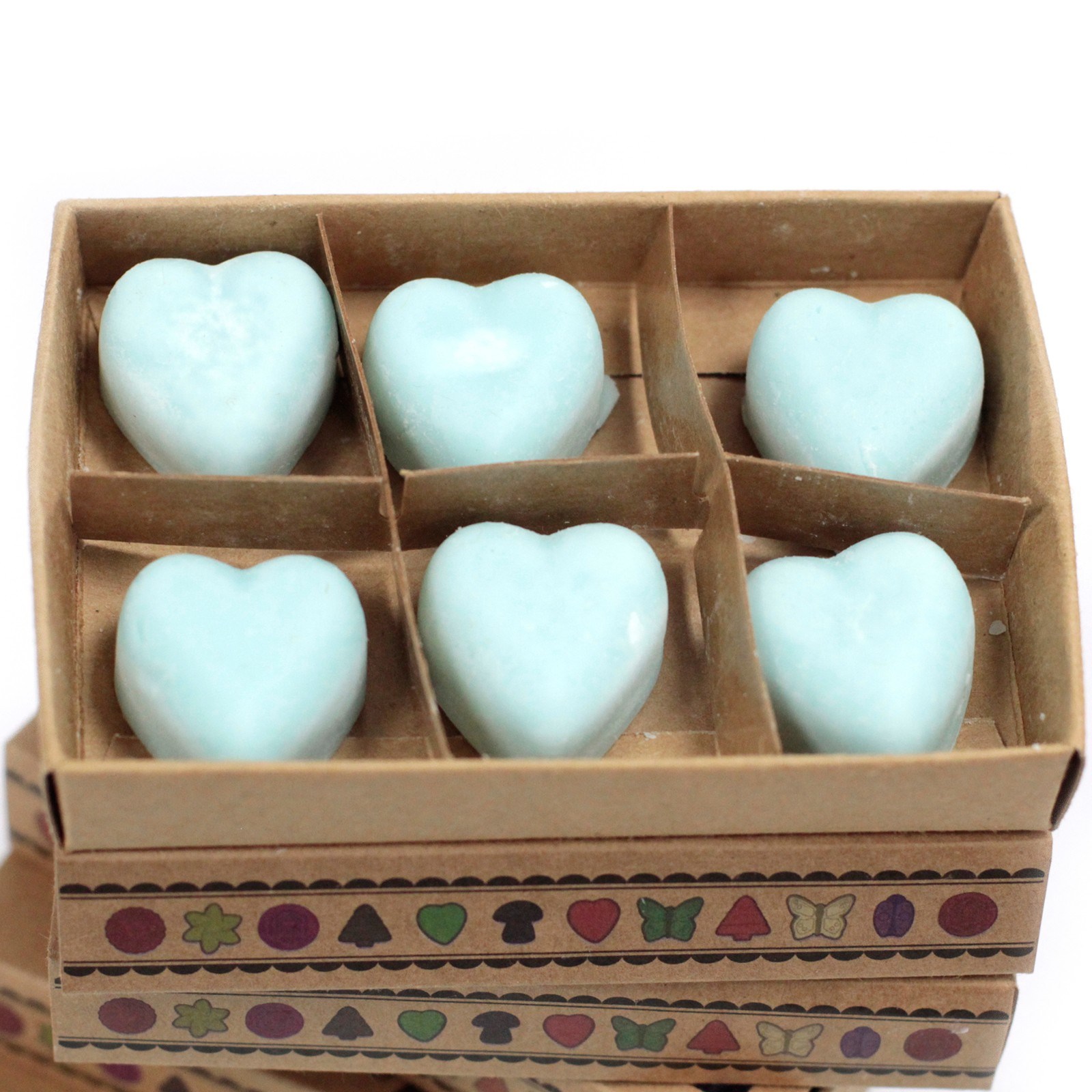 Wax melts de soja · Nag Champa - Imagen 3