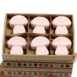 Wax melts de soja · Sándalo - Imagen 3