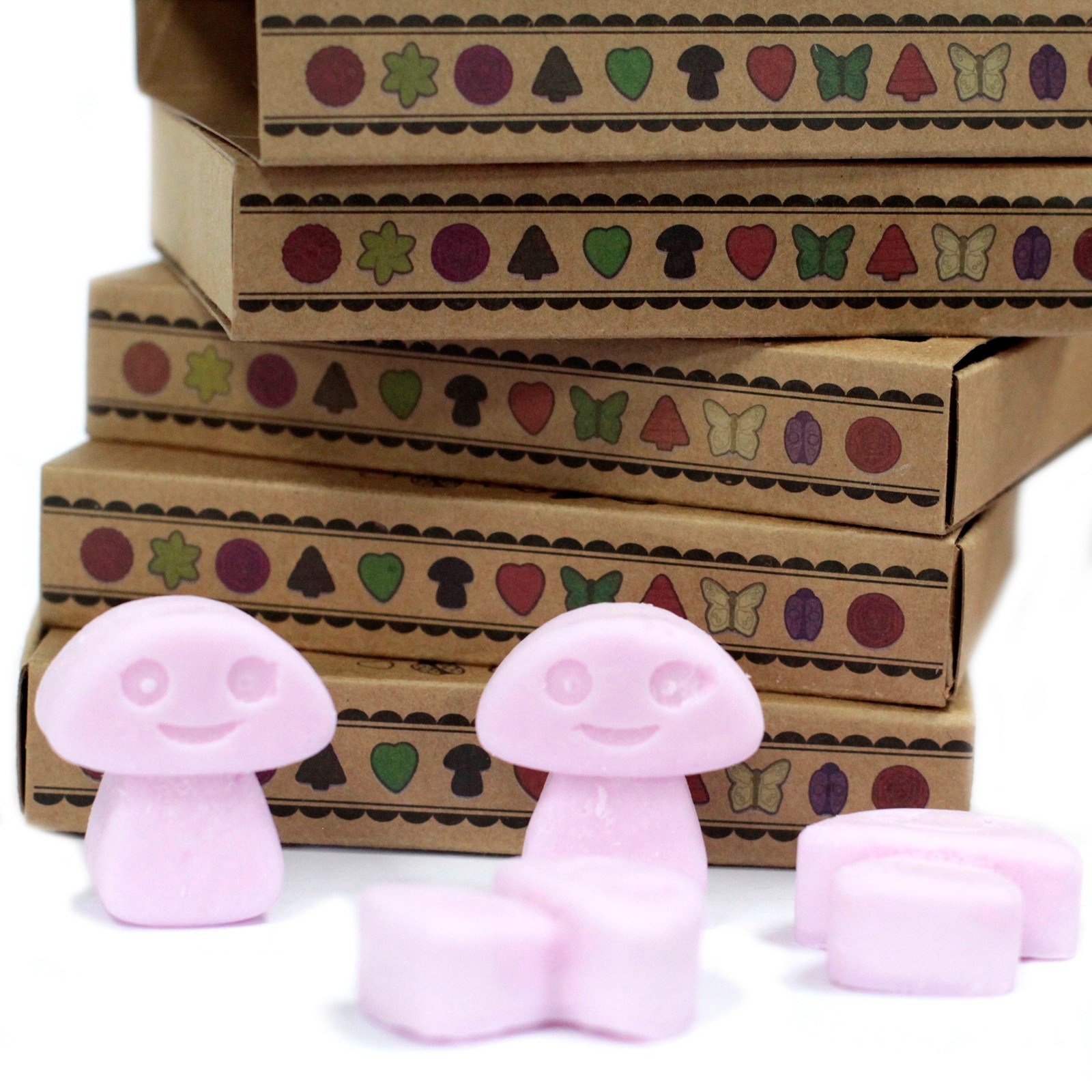 Wax melts de soja · Ylang ylang - Imagen 2