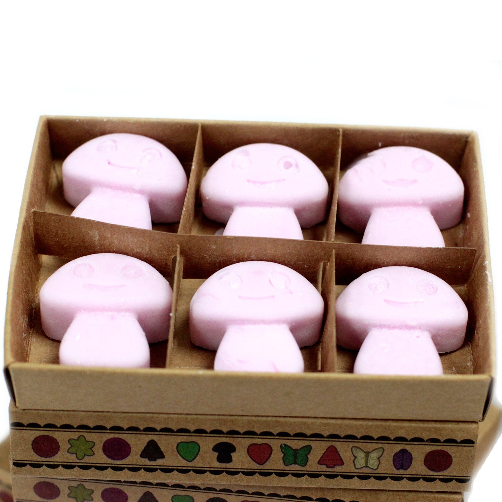 Wax melts de soja · Ylang ylang - Imagen 3