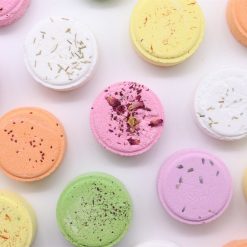 Pastillas de ducha Zen Impulso del Ánimo – set de 4 - Imagen 3