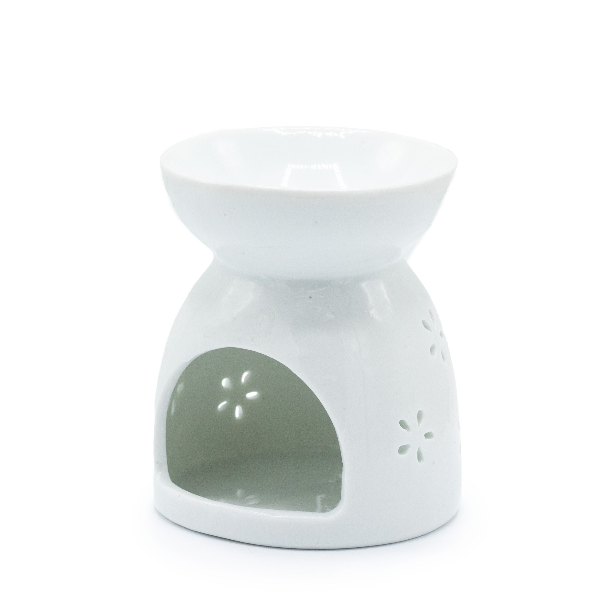 Quemador aromático Buda Calado - Imagen 2
