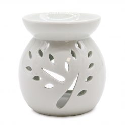 Quemador aromático clásico grande – Árbol