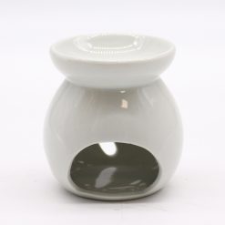 Alternative view of Quemador aromático clásico pequeño – Árbol