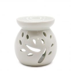 Quemador aromático clásico pequeño – Árbol