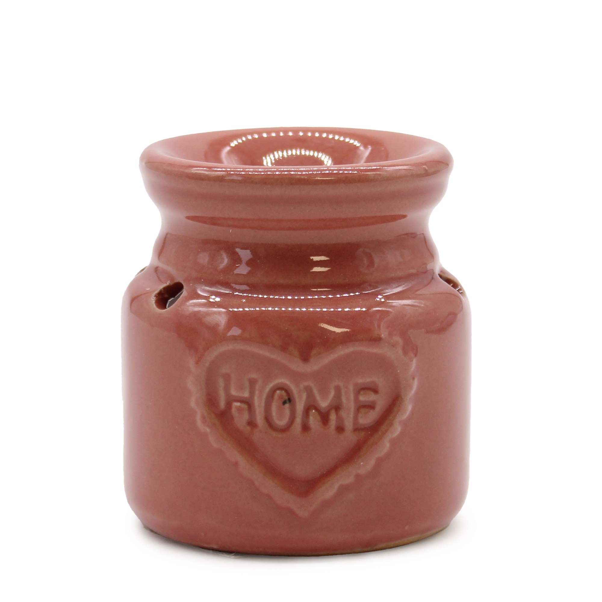 Quemador aromático Home Lavanda