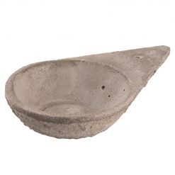 Quemador Sagrada Madre para sahumerios – Triangular