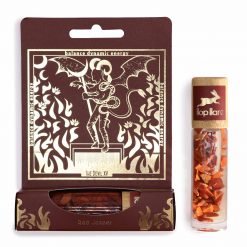 Roll-on aromático El Diablo – Colección Tarot
