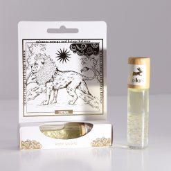 Alternative view of Roll-on aromático El León – Colección Tarot