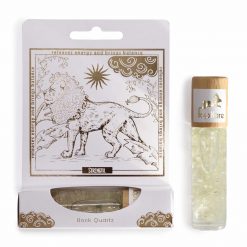 Roll-on aromático El León – Colección Tarot