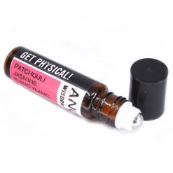 Alternative view of Roll-on aromático Get Physical!
