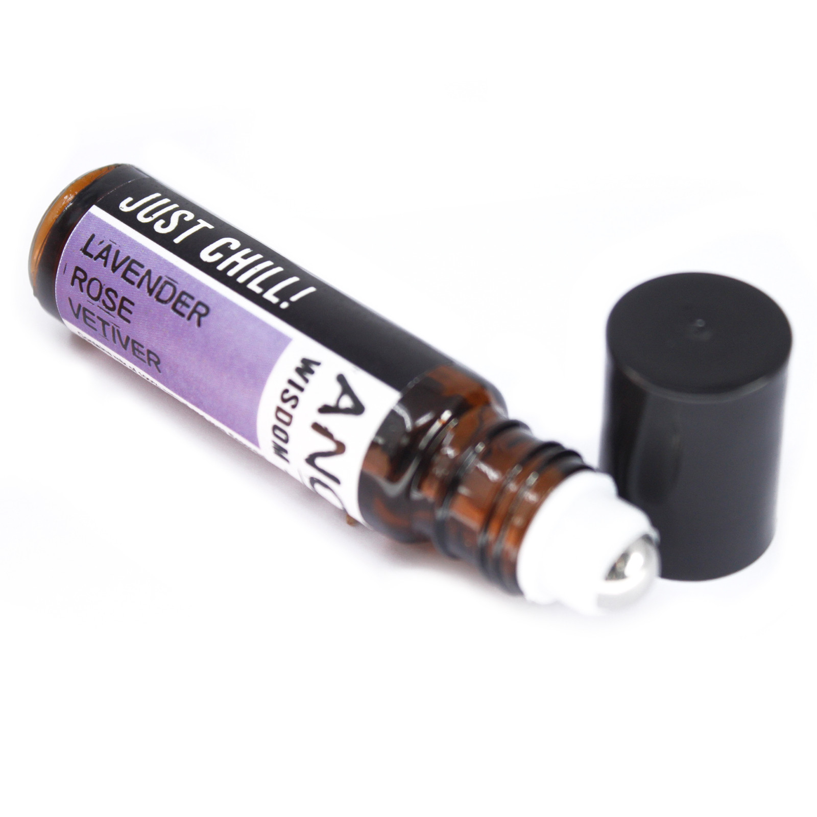 Roll-on aromático Just Chill! - Imagen 2