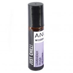 Roll-on aromático Just Chill!