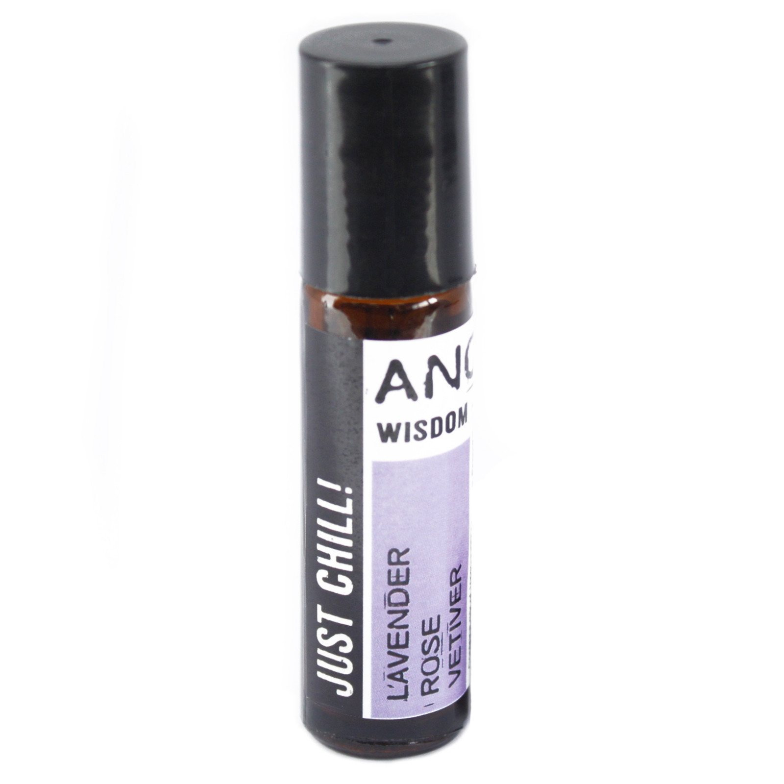Roll-on aromático Just Chill!