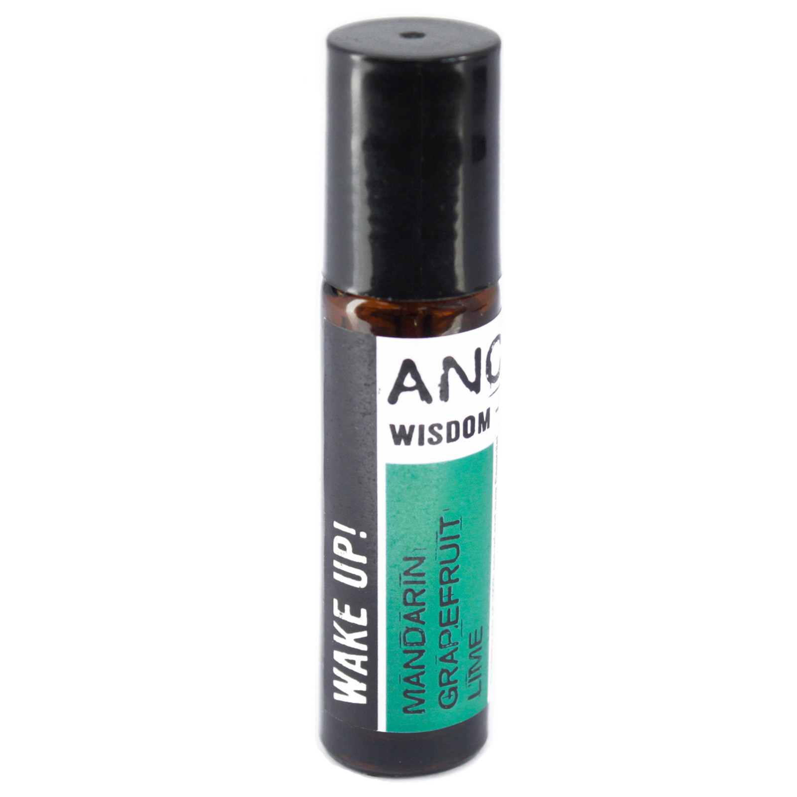 Roll-on aromático Wake Up!