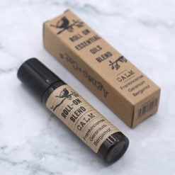 Alternative view of Roll-on de aceites esenciales Calma – Agnes + Cat