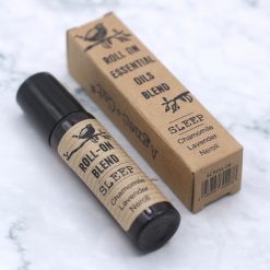 Alternative view of Roll-on de aceites esenciales Sueño – Agnes + Cat