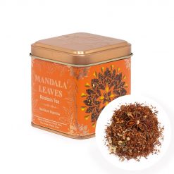 Rooibos digestivo con hinojo, menta y anís
