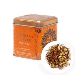 Rooibos ecológico Biodigest