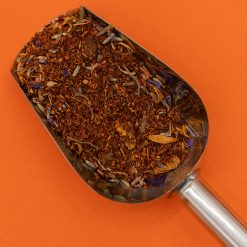 Rooibos Relax con lavanda y manzana - Imagen 3