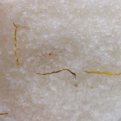 Sales de baño del Himalaya Energía (Boost) – limón, naranja y jengibre - Imagen 3