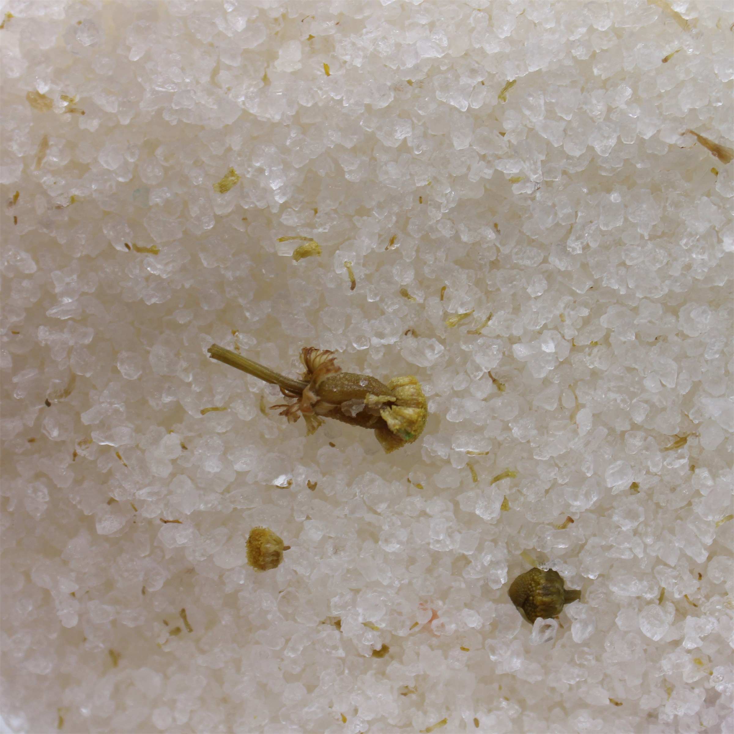 Sales de baño del Himalaya Piel Radiante (Skin Revive) – geranio y pomelo - Imagen 3