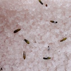 Sales de baño del Himalaya Relajación (Relax) – lavanda y jojoba - Imagen 3
