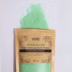 Alternative view of Sales de baño Sin Estrés (Stress Buster)