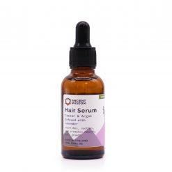 Sérum capilar orgánico de lavanda