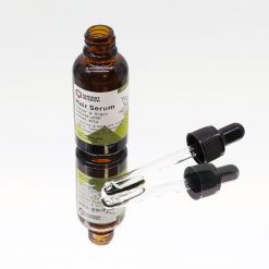 Alternative view of Sérum capilar orgánico herbal
