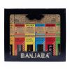 Set Banjara Palo Santo para sahumar – 6 cajas
