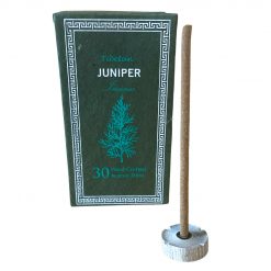Set de incienso Himalayan Sugandhit Dhoop – Enebro