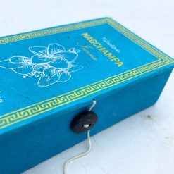 Set de incienso Himalayan Sugandhit Dhoop – Nag Champa - Imagen 3
