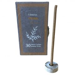 Set de incienso Himalayan Sugandhit Dhoop – Olíbano