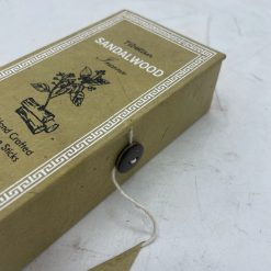 Set de incienso Himalayan Sugandhit Dhoop – Sándalo - Imagen 3