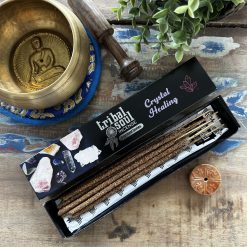 Set Tribal Soul Spiritual – Cristales