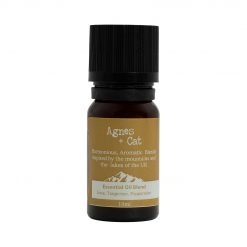 Sinergia de aceites esenciales Cat Bells – Agnes + Cat
