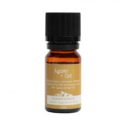Sinergia de aceites esenciales Scafell Pike – Agnes + Cat