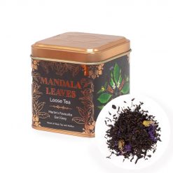 Té Earl Grey Favorito de Merlín