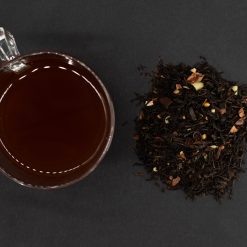 Té negro con cacao Magia de Chocolate - Imagen 3