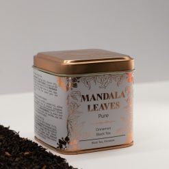 Té negro ecológico con canela - Imagen 3