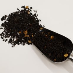 Té negro ecológico con naranja - Imagen 3