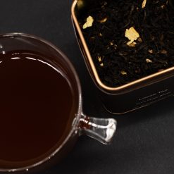 Alternative view of Té negro especiado Magia Negra