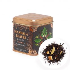 Té negro especiado Magia Negra