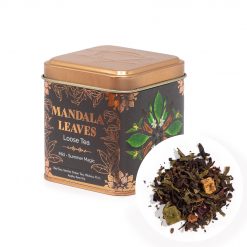 Té rojo y verde Magia de Verano con frutas