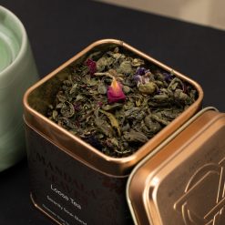 Té verde Souk de Menta y Flores - Imagen 4